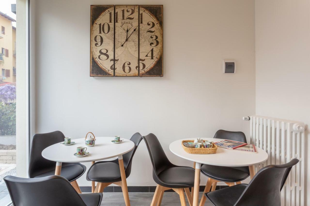 Le Stanze Di Carla! Con Cucina E Bagno Privato Hotel Firenze Kültér fotó