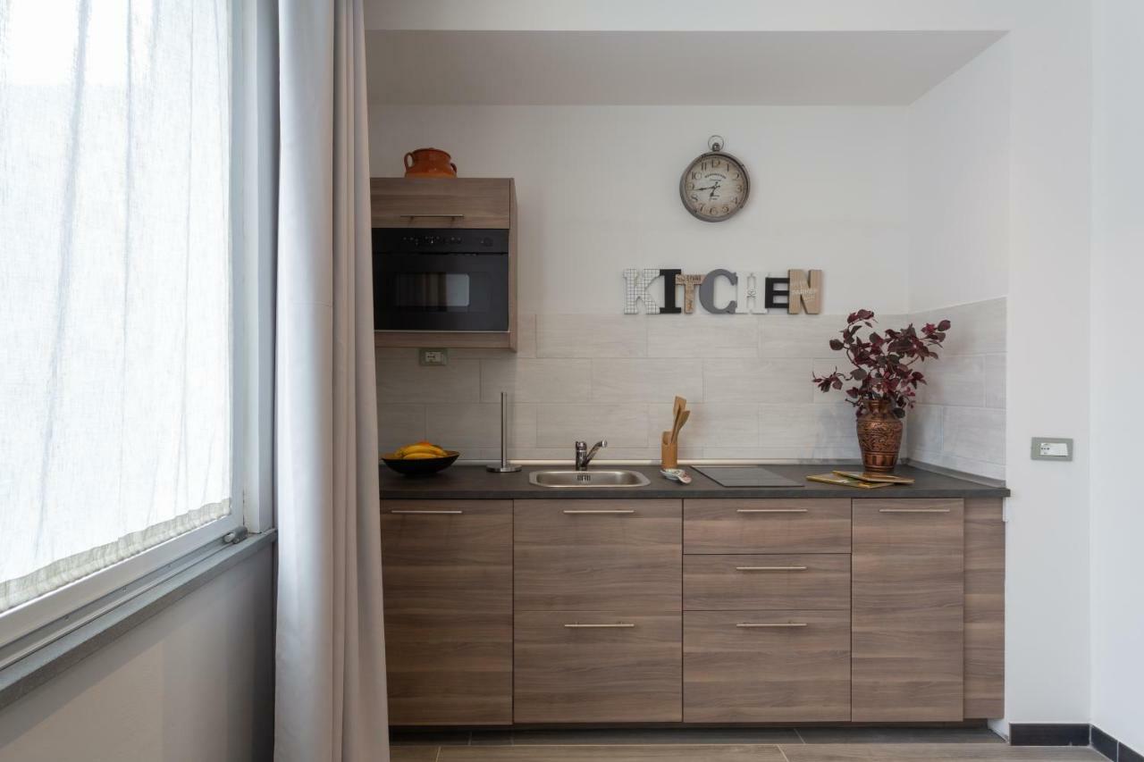 Le Stanze Di Carla! Con Cucina E Bagno Privato Hotel Firenze Kültér fotó