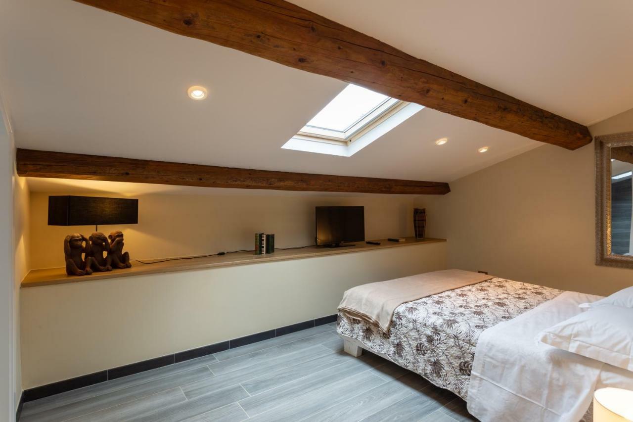 Le Stanze Di Carla! Con Cucina E Bagno Privato Hotel Firenze Kültér fotó