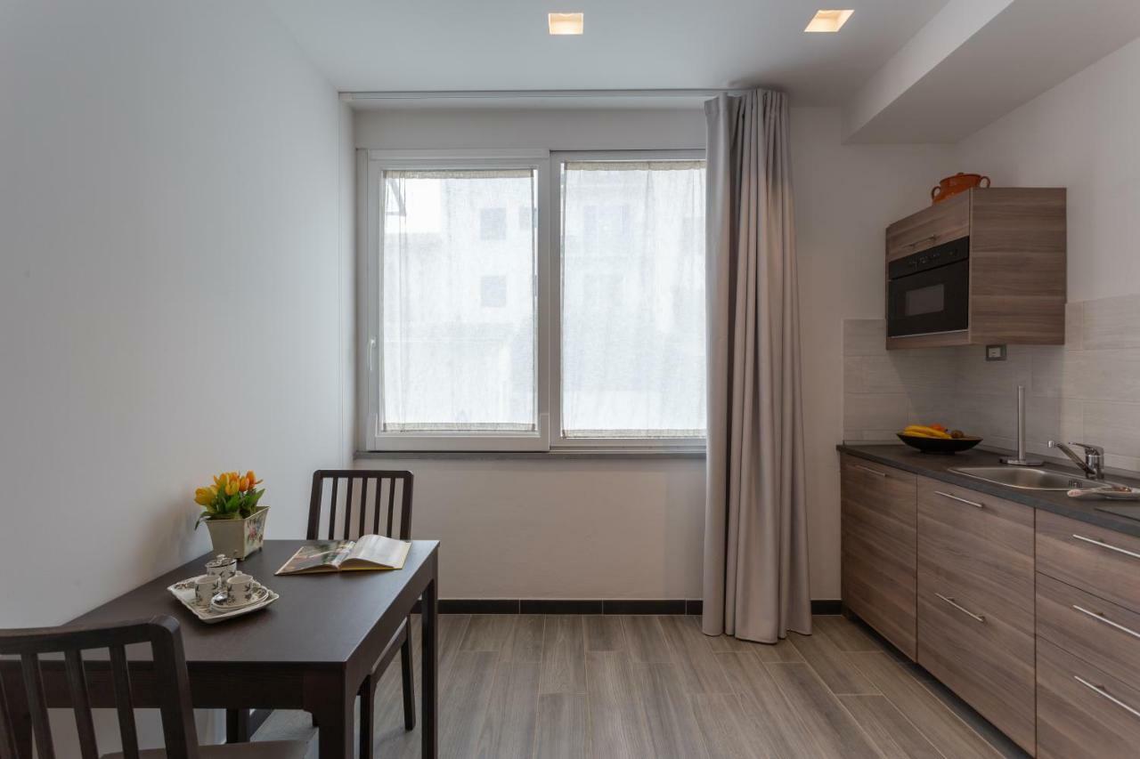 Le Stanze Di Carla! Con Cucina E Bagno Privato Hotel Firenze Kültér fotó