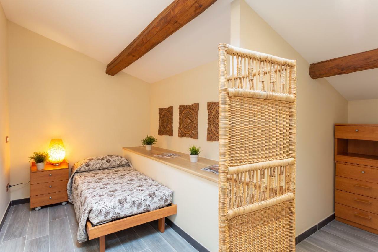 Le Stanze Di Carla! Con Cucina E Bagno Privato Hotel Firenze Kültér fotó